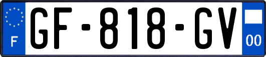 GF-818-GV