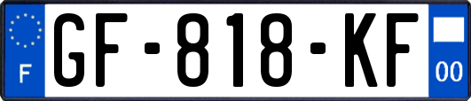GF-818-KF