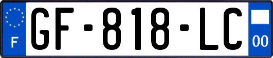 GF-818-LC