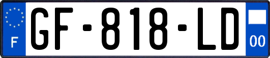 GF-818-LD