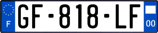 GF-818-LF