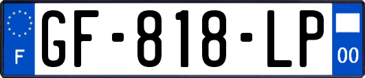 GF-818-LP