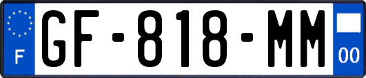 GF-818-MM