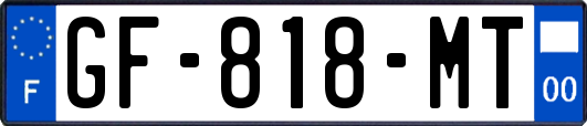 GF-818-MT