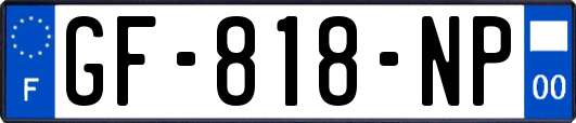 GF-818-NP
