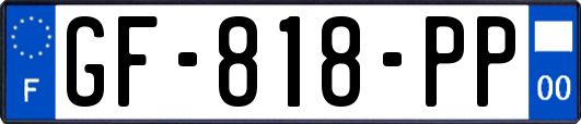 GF-818-PP