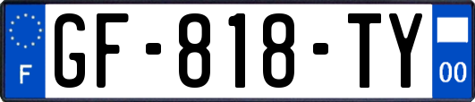 GF-818-TY