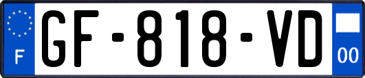 GF-818-VD