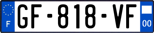 GF-818-VF