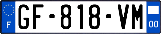 GF-818-VM