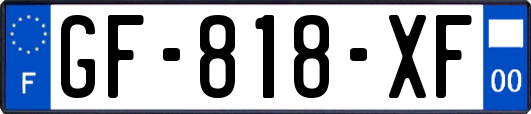 GF-818-XF