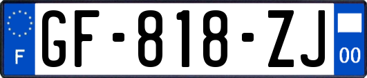 GF-818-ZJ