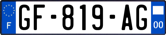 GF-819-AG