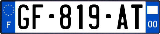 GF-819-AT