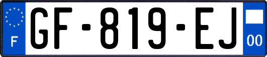 GF-819-EJ