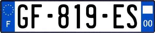 GF-819-ES