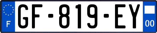 GF-819-EY