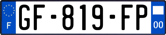 GF-819-FP
