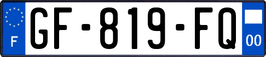 GF-819-FQ