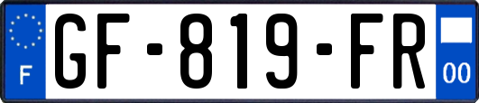 GF-819-FR