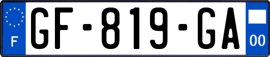 GF-819-GA