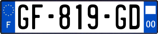 GF-819-GD