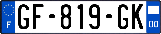 GF-819-GK
