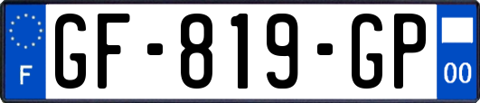 GF-819-GP