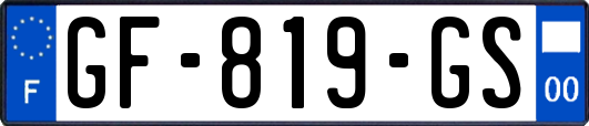 GF-819-GS