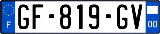 GF-819-GV