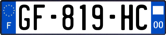 GF-819-HC
