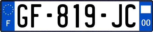 GF-819-JC