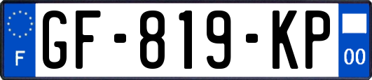 GF-819-KP
