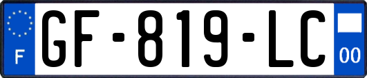 GF-819-LC