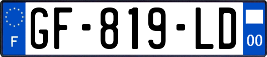 GF-819-LD