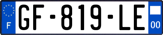 GF-819-LE