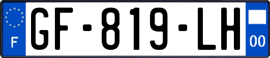 GF-819-LH