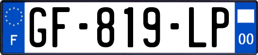 GF-819-LP