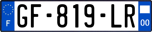 GF-819-LR