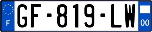 GF-819-LW