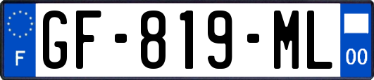 GF-819-ML