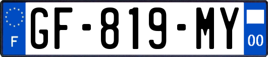 GF-819-MY