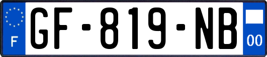 GF-819-NB
