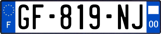 GF-819-NJ
