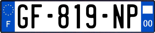 GF-819-NP