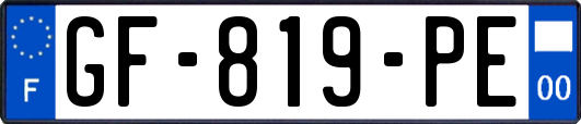 GF-819-PE