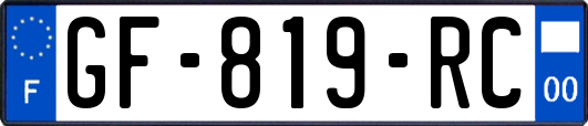 GF-819-RC