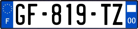 GF-819-TZ