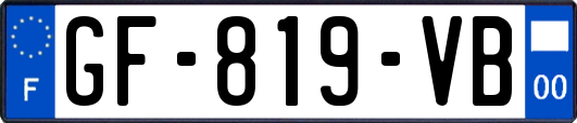 GF-819-VB