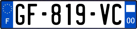 GF-819-VC